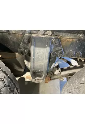 Peterbilt LOW AIR LEAF Suspension