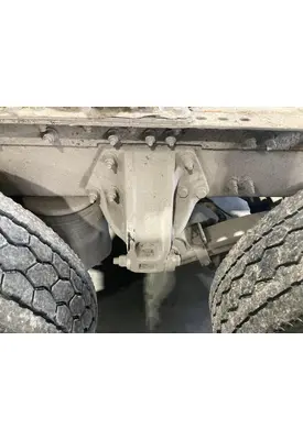 Peterbilt LOW AIR LEAF Suspension