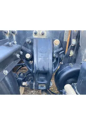 Peterbilt LOW AIR LEAF Suspension