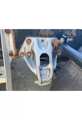 Peterbilt LOW AIR LEAF Suspension
