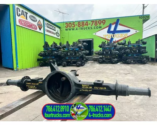 Axle Housing (Front) PETERBILT LOW AIR LEAF 4-trucks Enterprises LLC