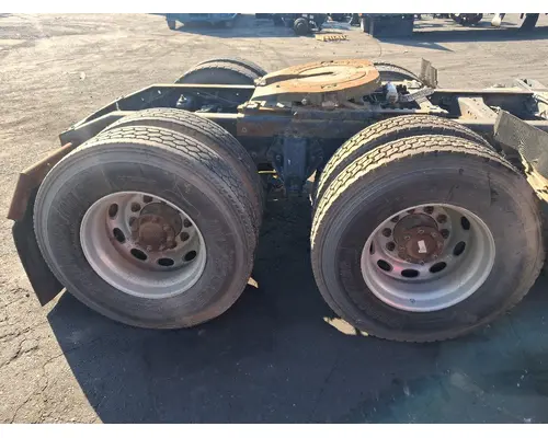 Cutoff Assembly (Housings & Suspension Only) PETERBILT Low Air Leaf Geco - Fresno