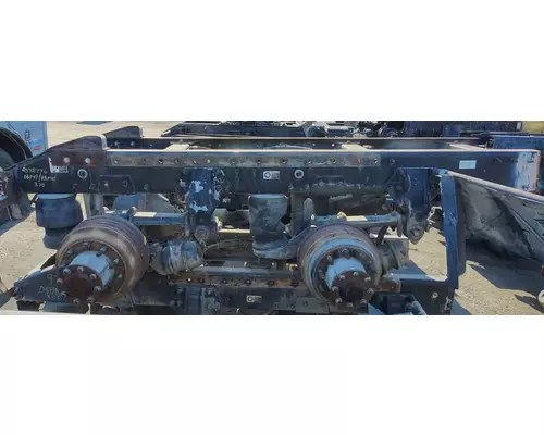 Cutoff Assembly (Housings & Suspension Only) PETERBILT LOW AIR LEAF Garabedian Equipment Company, Inc - Fresno