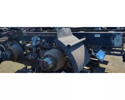 Cutoff Assembly (Housings & Suspension Only) PETERBILT LOW AIR LEAF Garabedian Equipment Company, Inc - Fresno