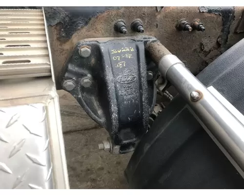 Suspension Peterbilt LOW AIR LEAF Vander Haags Inc Sp