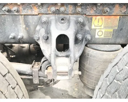 Suspension Peterbilt LOW AIR LEAF Vander Haags Inc Cb