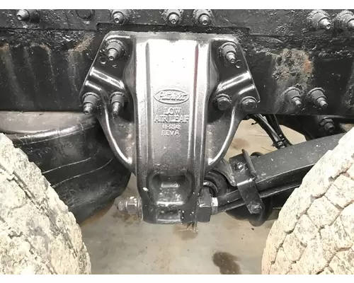 Suspension Peterbilt LOW AIR LEAF Vander Haags Inc Cb