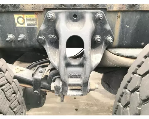 Suspension Peterbilt LOW AIR LEAF Vander Haags Inc Cb