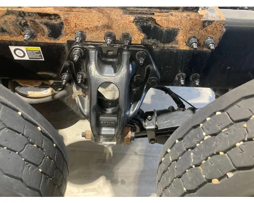 Suspension Peterbilt LOW AIR LEAF Vander Haags Inc WM