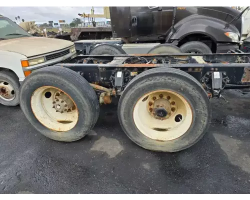 Suspension Peterbilt Low Air Leaf Garabedian Equipment Company