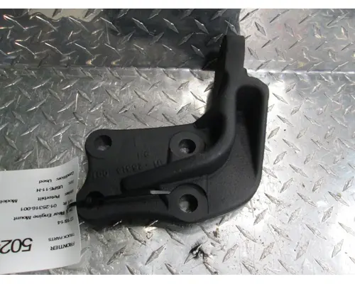 Engine Mounts PETERBILT MERC Frontier Truck Parts