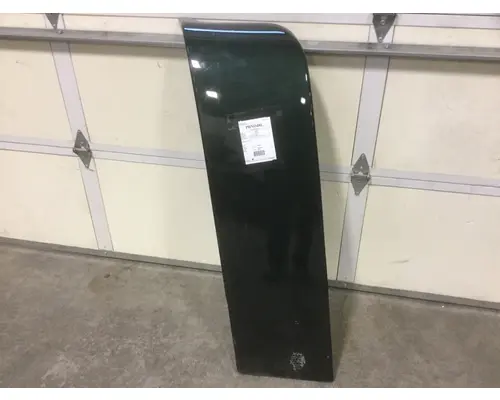 Sleeper Fairing PETERBILT misc Hagerman Inc.