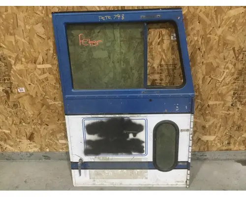 Door Assembly, Front PETERBILT MISC Hagerman Inc.