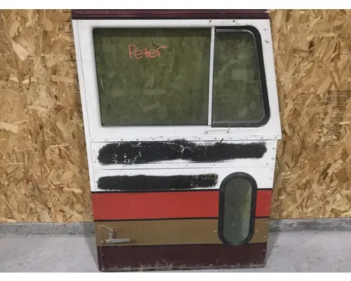 Door Assembly, Front PETERBILT MISC Hagerman Inc.