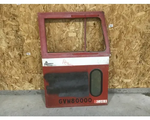 Door Assembly, Front PETERBILT MISC Hagerman Inc.
