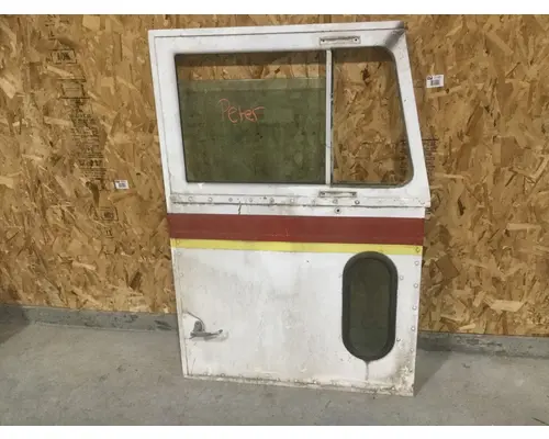 Door Assembly, Front PETERBILT MISC Hagerman Inc.