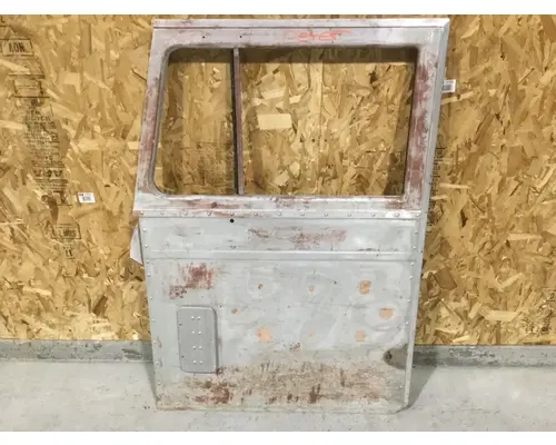 Door Assembly, Front PETERBILT MISC Hagerman Inc.