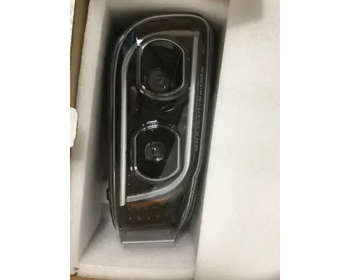 Headlamp Assembly PETERBILT MISC Hagerman Inc.