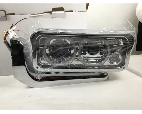 Headlamp Assembly PETERBILT MISC Hagerman Inc.
