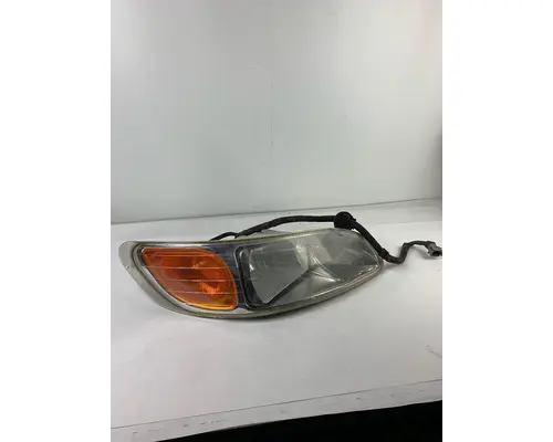 Headlamp Assembly PETERBILT MISC Hagerman Inc.