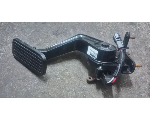 Accelerator Parts PETERBILT N/A Geco - Fresno