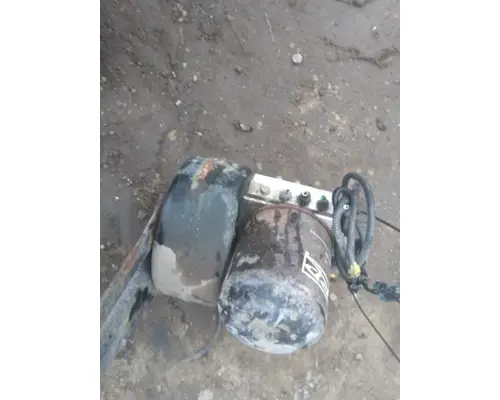 Air Dryer PETERBILT N/A Truck Salvage International Inc
