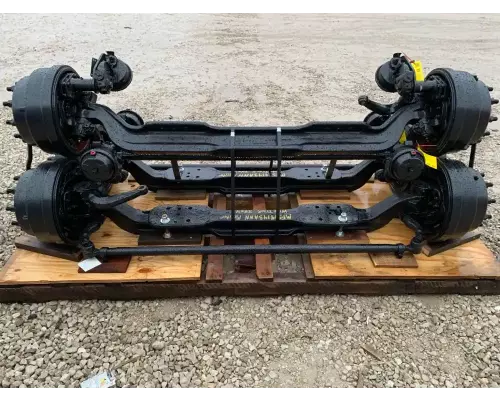 Peterbilt N/A Axle Assembly, Front (Steer)