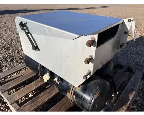 Peterbilt N/A Battery Box