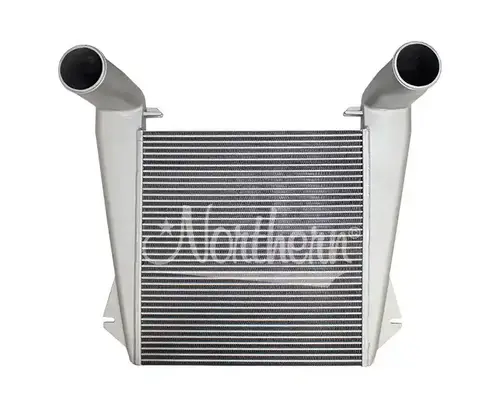 Peterbilt N/A Charge Air Cooler (ATAAC)
