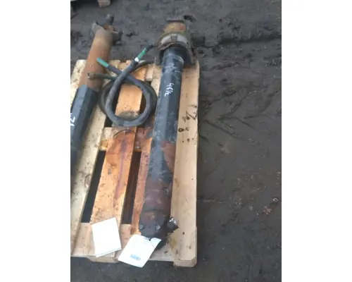 Drive Shaft, Front PETERBILT N/A Truck Salvage International Inc