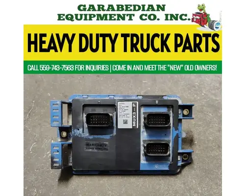 ECM PETERBILT N/A Geco - Fresno