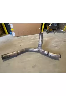 Peterbilt N/A Exhaust Pipe
