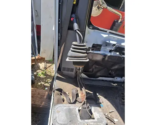 Floor Shift Assembly PETERBILT N/A Truck Salvage International Inc
