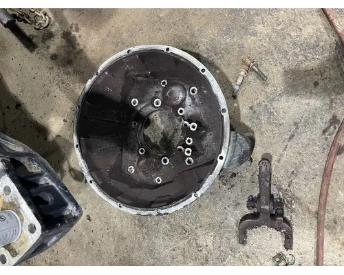 Flywheel Housing PETERBILT N/A Truck Salvage International Inc