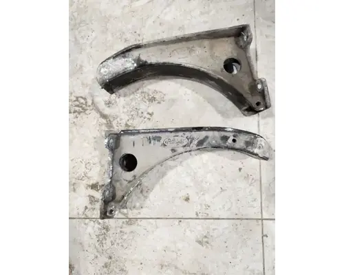 Fuel Tank Strap/Hanger Peterbilt N/A Casey's Truck Salvage World