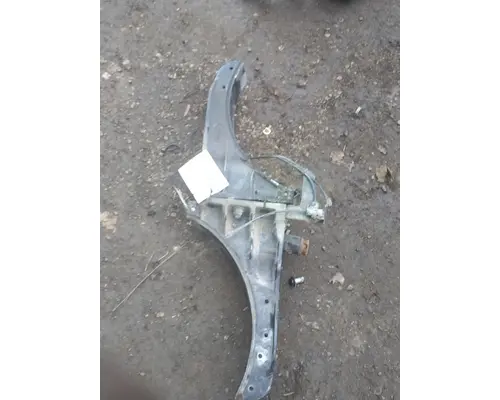 Fuel Tank Strap/Hanger PETERBILT N/A Truck Salvage International Inc