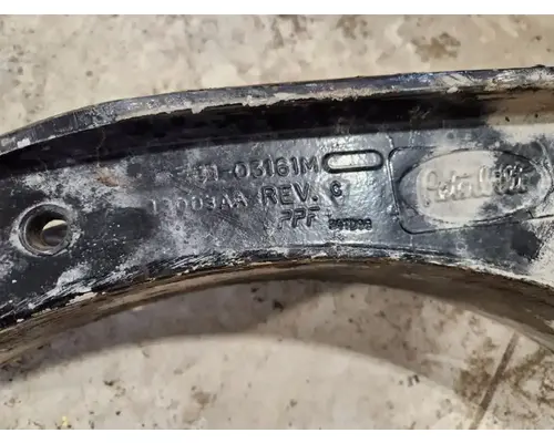 Peterbilt N/A Fuel Tank StrapHanger