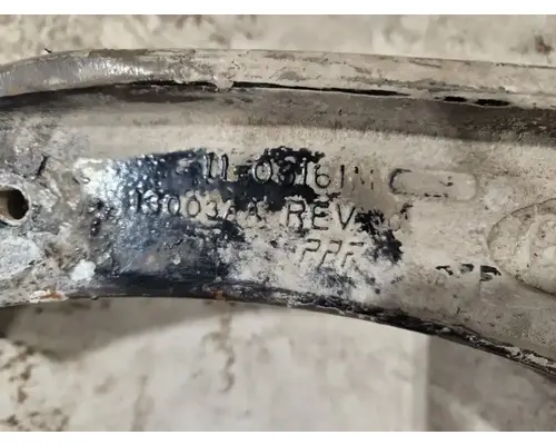 Peterbilt N/A Fuel Tank StrapHanger