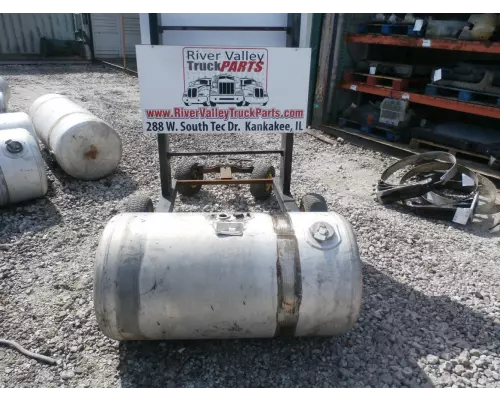 Peterbilt N/A Fuel Tank