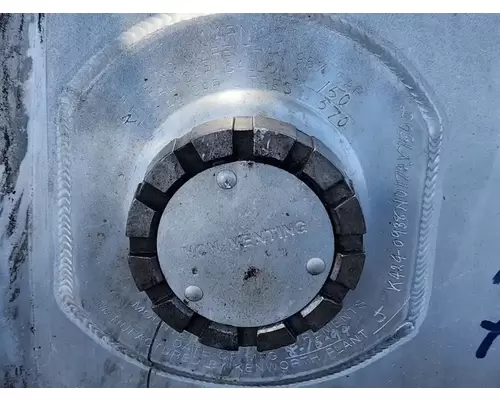Peterbilt N/A Fuel Tank