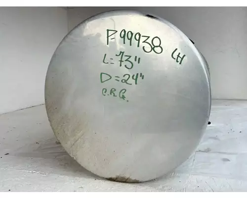Peterbilt N/A Fuel Tank