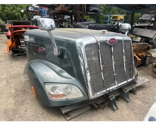 Hood Peterbilt N/A Complete Recycling Group LLC