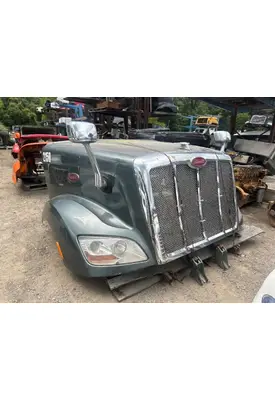 Peterbilt N/A Hood