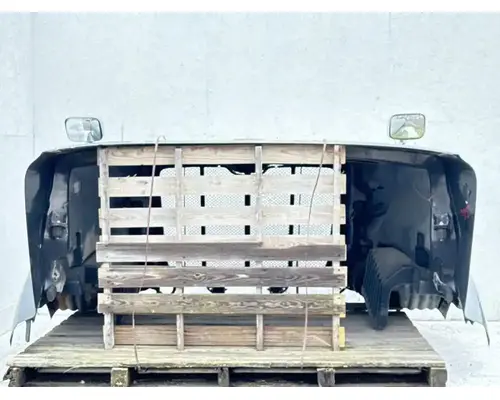 Peterbilt N/A Hood