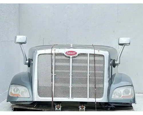 Peterbilt N/A Hood