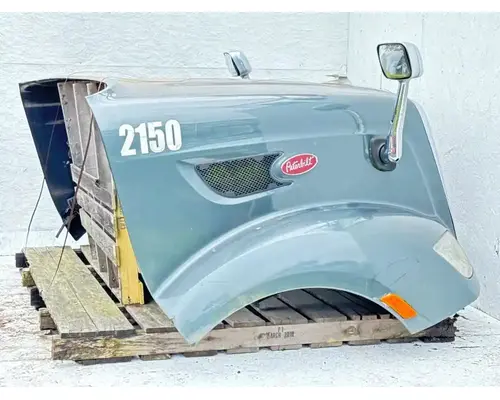 Peterbilt N/A Hood