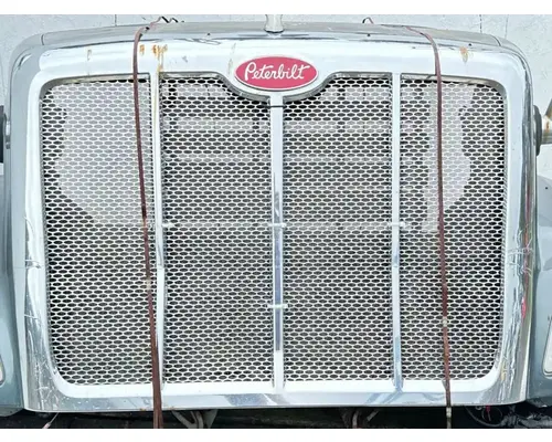Peterbilt N/A Hood