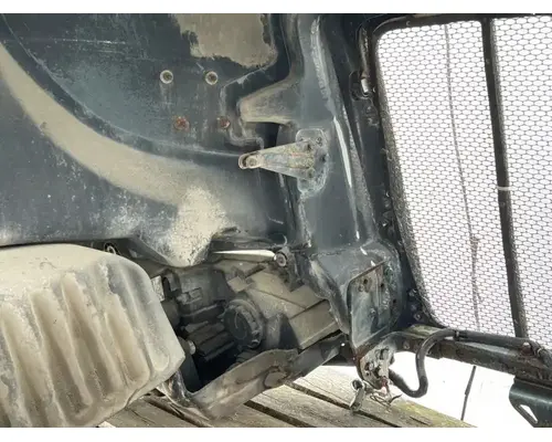Peterbilt N/A Hood