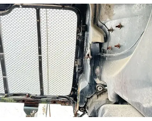 Peterbilt N/A Hood
