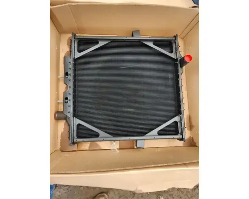 Peterbilt N/A Radiator